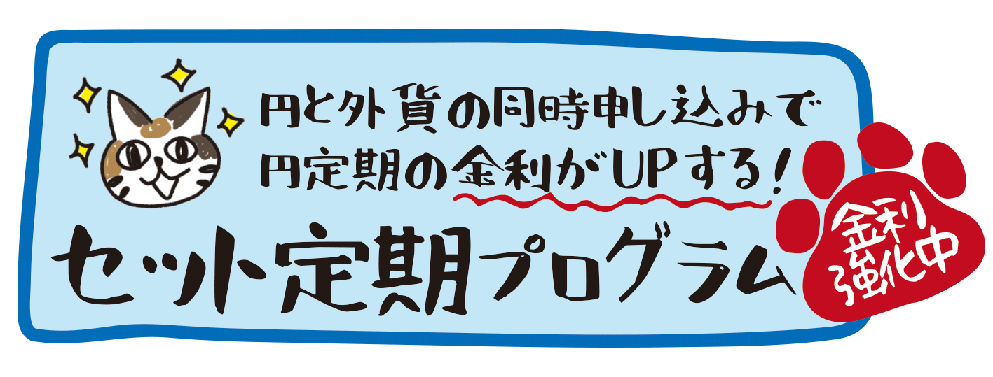 セット定期プログラム